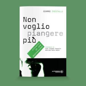 Non voglio piangere più