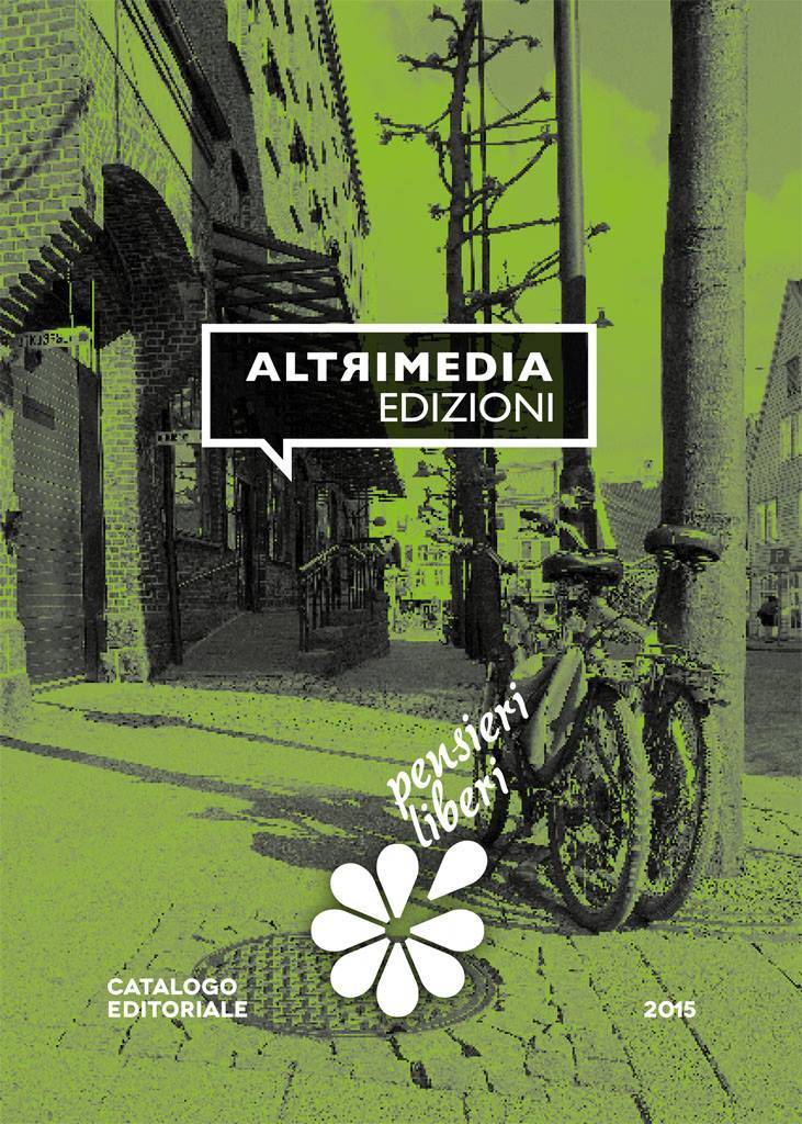 Altrimedia Edizioni | CATALOGO 2015
