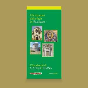 L'arcidiocesi di Matera-Irsina