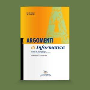 Argomenti di Informatica