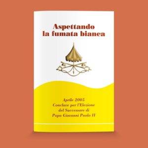 Aspettando la fumata bianca