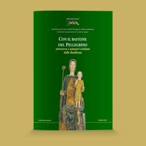 Con il bastone del pellegrino