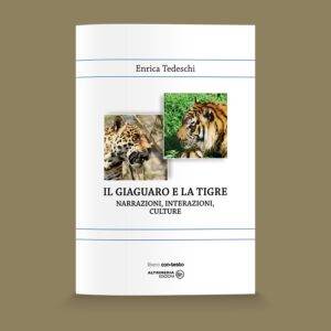 Il giaguaro e la tigre