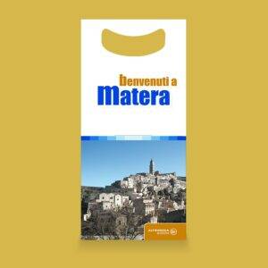 Benvenuti a Matera