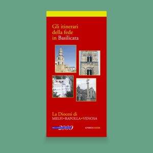La diocesi di Melfi-Rapolla-Venosa