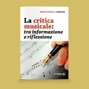 La critica musicale: tra informazione e riflessione