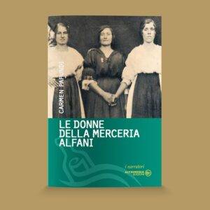 Le donne della Merceria Alfani