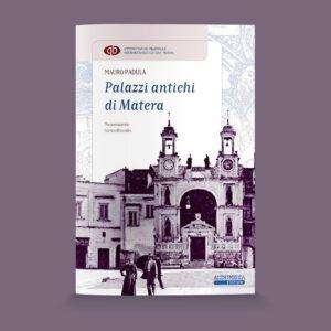 Palazzi antichi di Matera