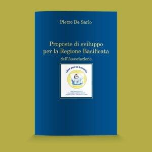 Proposte di sviluppo per la Regione Basilicata