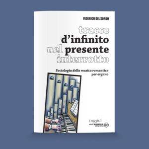Tracce d'infinito nel presente interrotto