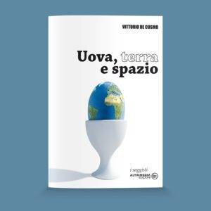 Uova, terra e spazio