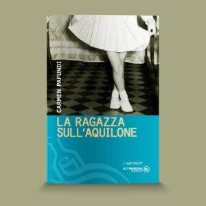 La ragazza sull'aquilone