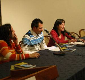 La presentazione del volume "Guardie e ladri" - Rocco Cascini