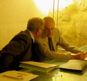 La presentazione del volume "Voglia di riscatto" - Vito Sebastiani