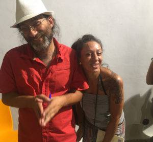 La presentazione del volume "A Matera si va, si torna, si resta" - Sergio Fadini