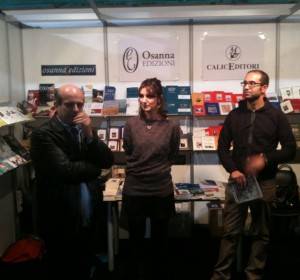 La presentazione del volume "Argentina 2001-2009" - Rosanna Zaza