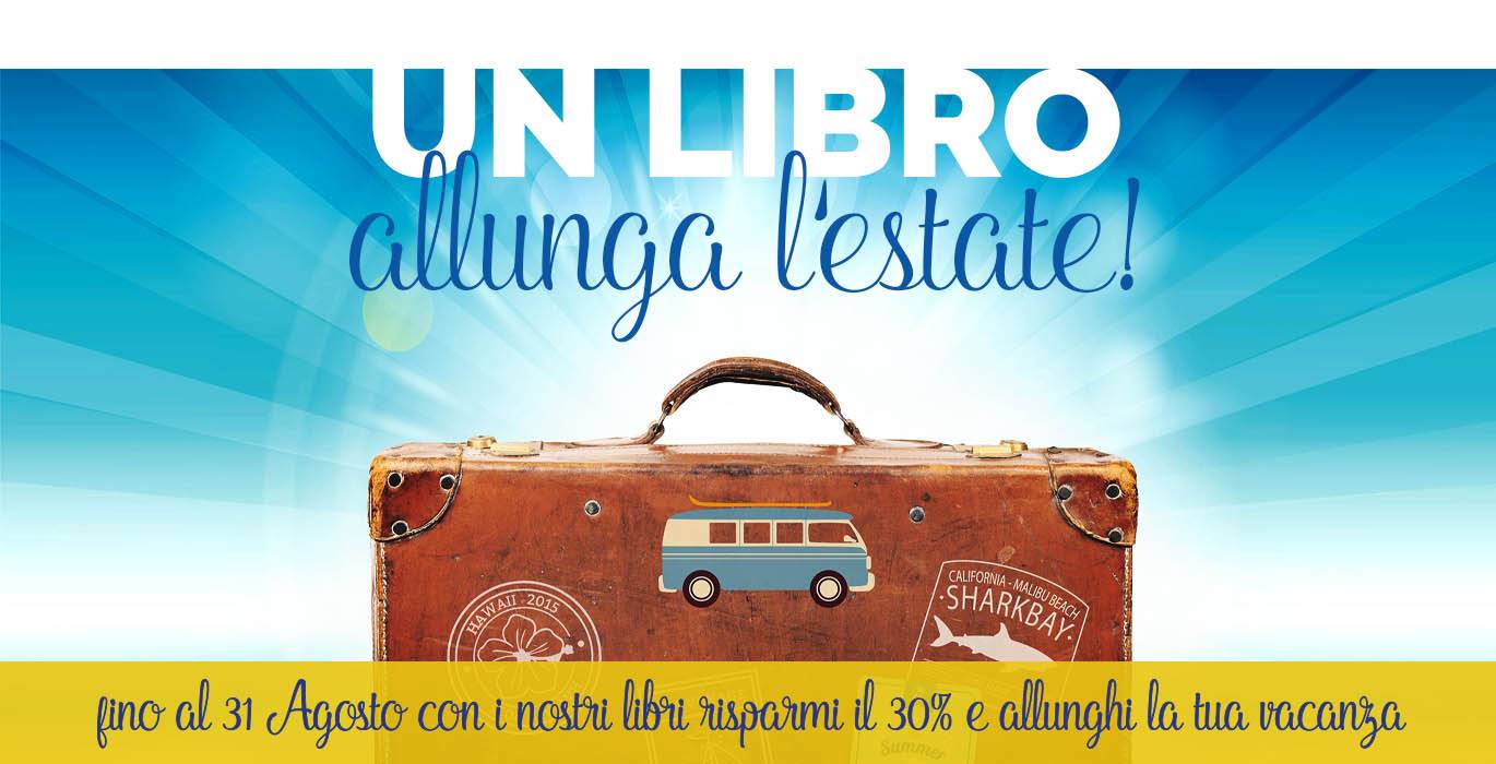 Un libro allunga l'estate