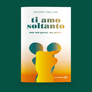Ti amo soltanto