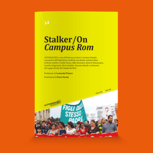 Stalker/On Campus Rom