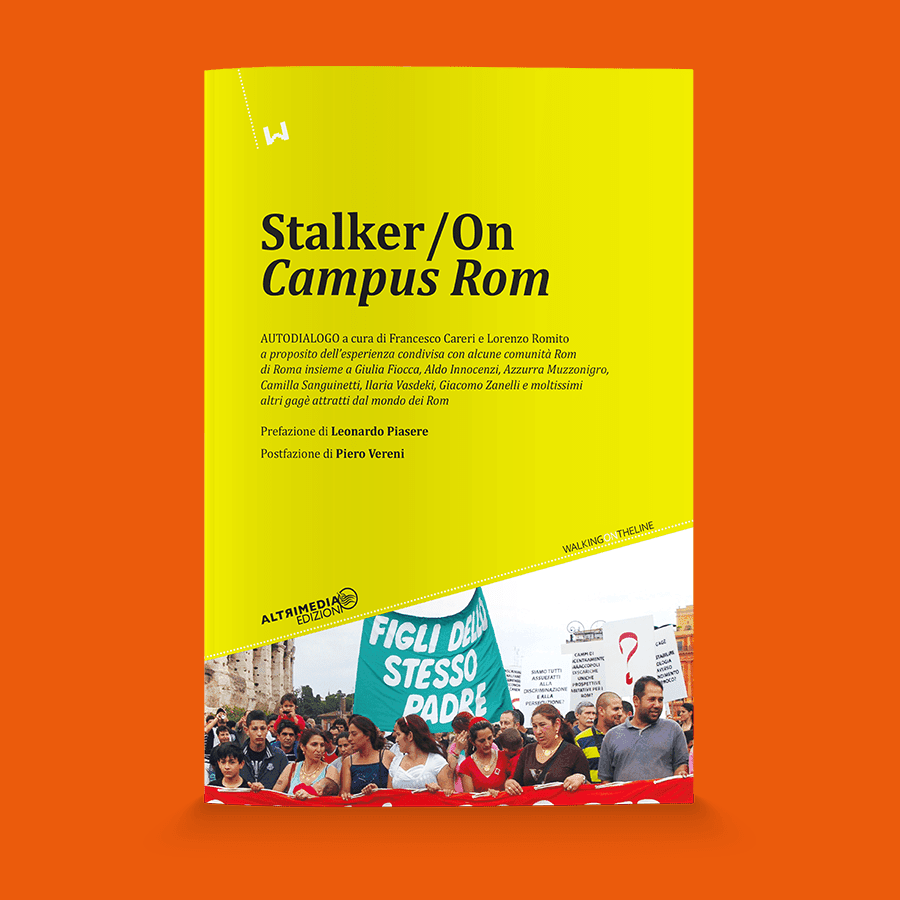 "Campus Rom", delicati percorsi di avvicinamento