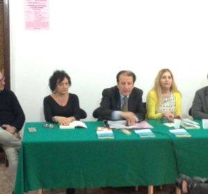 "L'enigma di Pitagora" a Taranto