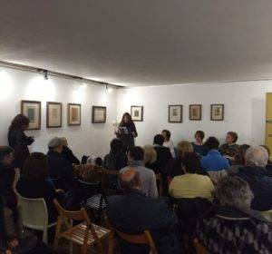 Giornata Internazionale della Poesia, reading di Altrimedia e Matera Poesia 1995