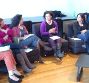 "Quando Lara Croft arrossì", presentazione a Potenza