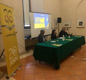 "Etica del rimorso", presentazione a Matera