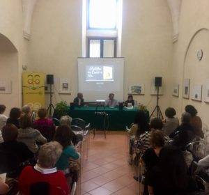 Presentazione di "Matera in cucina"