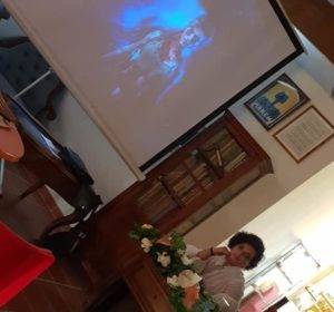 Presentazione di "Quando Lara Croft arrossì" a San Marco dei Cavoti