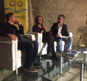 Presentazione "Tradizioni e speranze" - Anime brulicanti #3 di Francesco Sciannarella