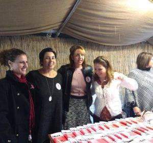 Presentato in anteprima nazionale a Sacrofano (Roma) "Lei. Storie di donne da tutti i mondi possibili" di Monica Serra