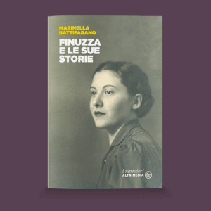 Finuzza e le sue storie