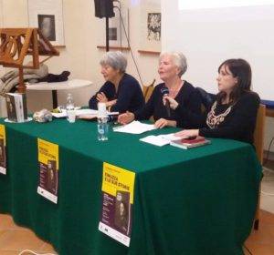 "Finuzza e le sue storie", presentato a Matera il libro di Marinella Battifarano