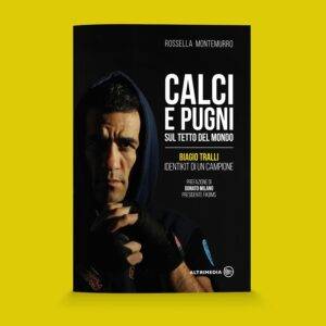 Calci e pugni sul tetto del mondo