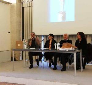 "Nel nome del pane", presentato a Matera il volume di Marianna D'Aquino