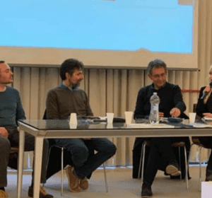 “I pipistrelli dell'Italia Meridionale”, presentato a Matera il volume di Pier Paolo De Pasquale