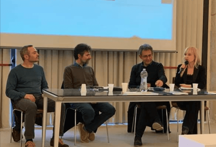 Per amare i pipistrelli bisogna andare oltre le apparenze: presentato a Matera il volume di Pier Paolo De Pasquale