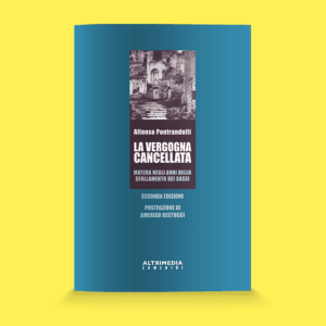 La vergogna cancellata - Nuova edizione