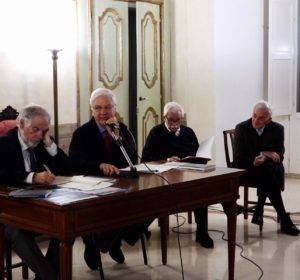 Presentata a Matera la nuova edizione del volume di Alfonso Pontrandolfi "La vergogna cancellata"