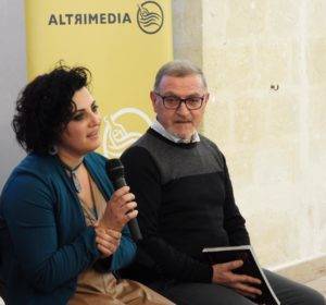 Presentato "Matera, paesaggi dell'uomo" di Michele Morelli con testi curati da Isabella Marchetta