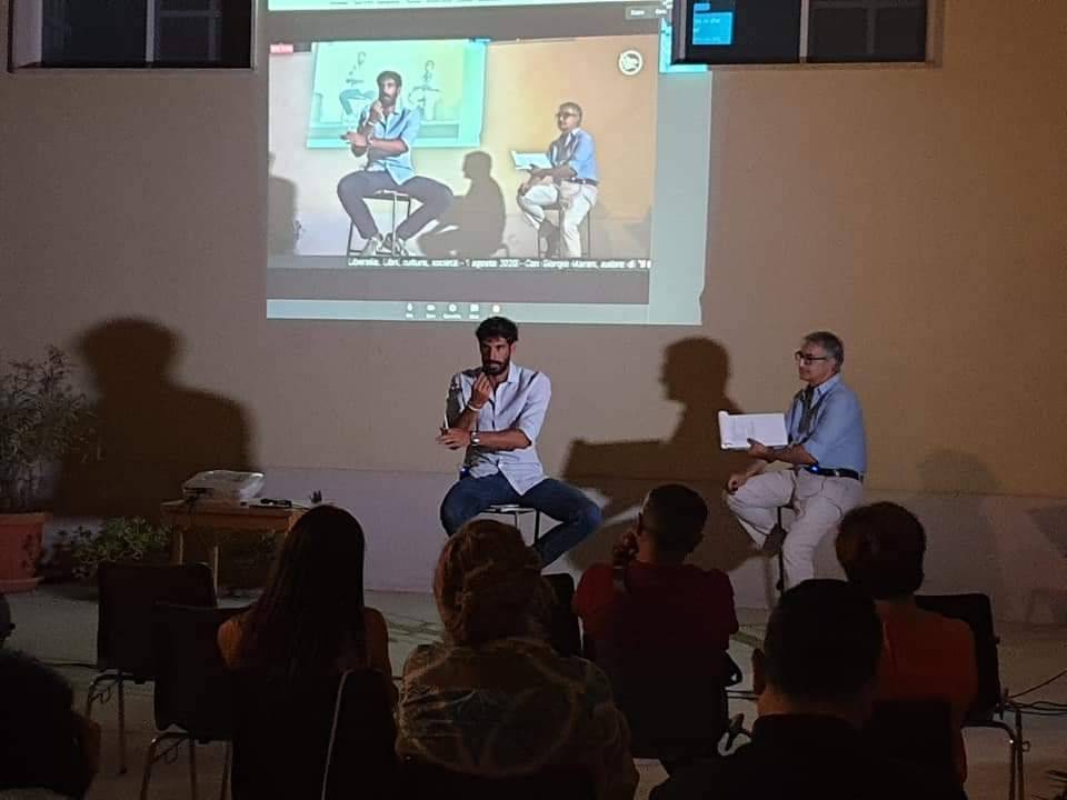 "Liber et Alia", successo per la rassegna promossa a Matera da Altrimedia
