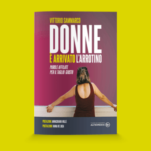 Donne è arrivato l'arrotino