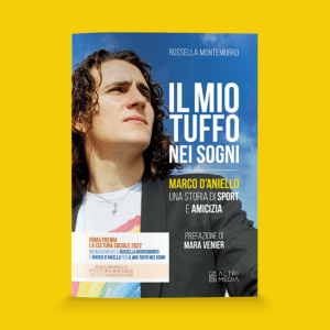 Il mio tuffo nei sogni