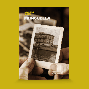 Fringuella