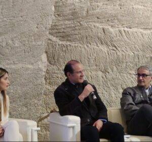 Presentato a Matera “Neuroestetica e arti visive” di Barbara Missana