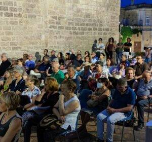 A Matera la terza edizione del Festival "Libri in Terrazza"