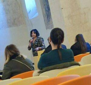 Presentato a Montescaglioso "Il mio tuffo nei sogni. Marco D'Aniello, una storia di sport e amicizia"