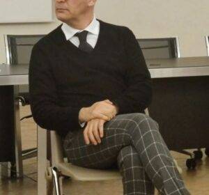 Presentato a Montescaglioso "Biografia dell'Italia monarchica" di Saverio Omar Ciccimarra