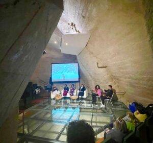 Presentato a Matera “Il dolore delle foglie” di Antonella Radogna e Nicola Cavallo